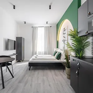  Appartamento R6 - Boutique Apartments, Location By Bqa