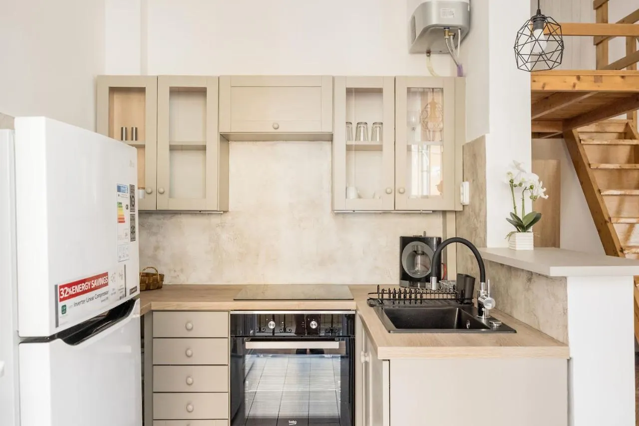 Balint Budapest Apartment Next To Synagogue, Best Location In City Center