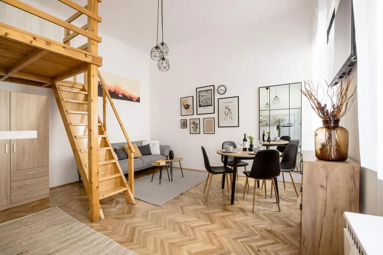 Balint Budapest Apartment Next To Synagogue, Best Location In City Center 0*,