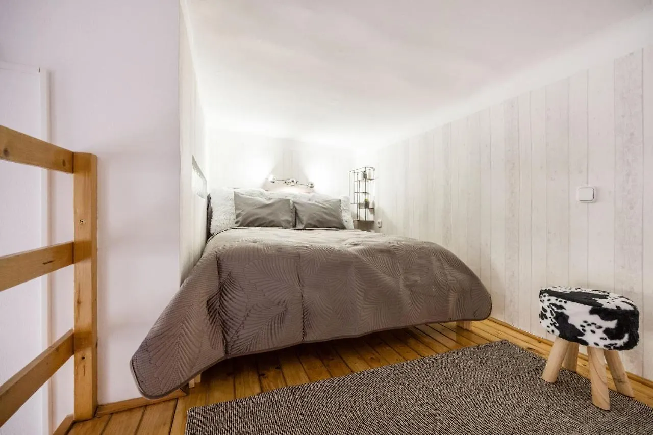 Balint Budapest Apartment Next To Synagogue, Best Location In City Center