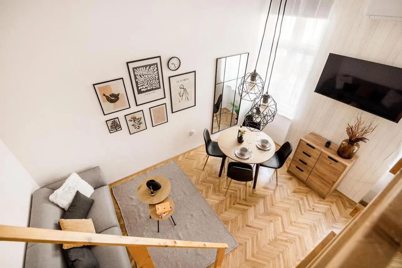 Balint Budapest Apartment Next To Synagogue, Best Location In City Center