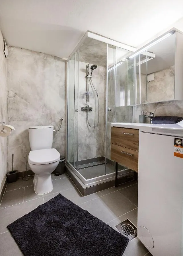 Balint Budapest Apartment Next To Synagogue, Best Location In City Center 0*,